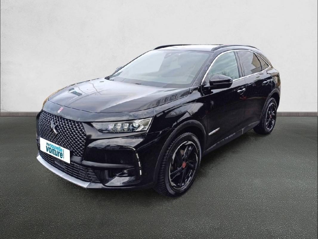 Image de l'annonce principale - DS DS 7 Crossback