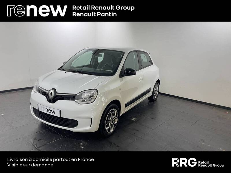 Image de l'annonce principale - Renault Twingo