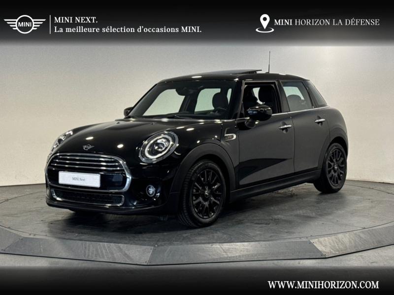 Image de l'annonce principale - MINI Hatch 5 Portes