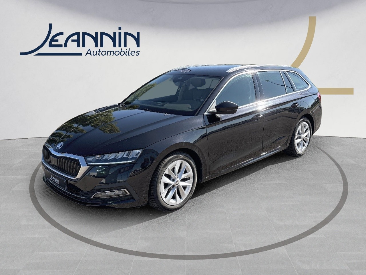 Image de l'annonce principale - Skoda Octavia