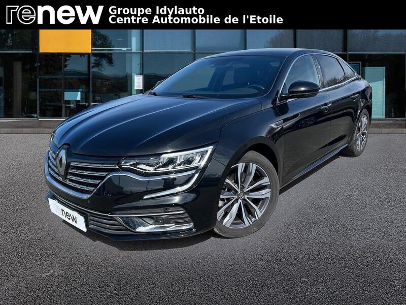 Image de l'annonce principale - Renault Talisman