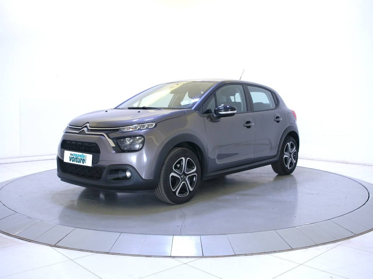 Image de l'annonce principale - Citroën C3