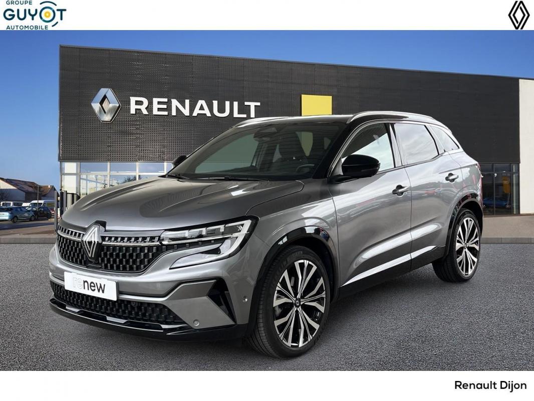 Image de l'annonce principale - Renault Austral