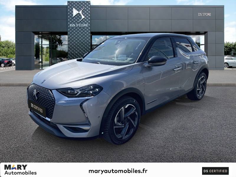 Image de l'annonce principale - DS DS 3 Crossback