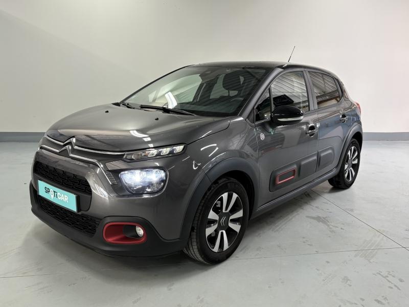 Image de l'annonce principale - Citroën C3