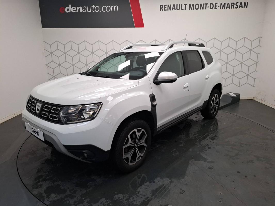 Image de l'annonce principale - Dacia Duster