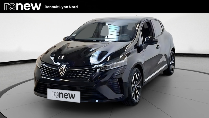 Image de l'annonce principale - Renault Clio