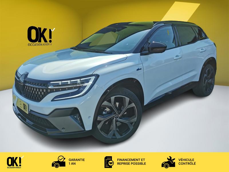 Image de l'annonce principale - Renault Austral
