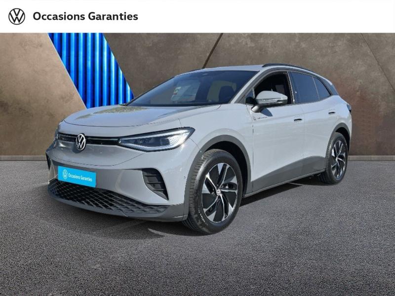Image de l'annonce principale - Volkswagen ID.4