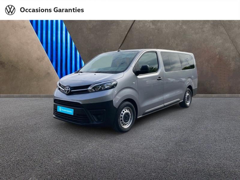 Image de l'annonce principale - Toyota Proace