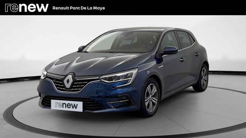Image de l'annonce principale - Renault Megane
