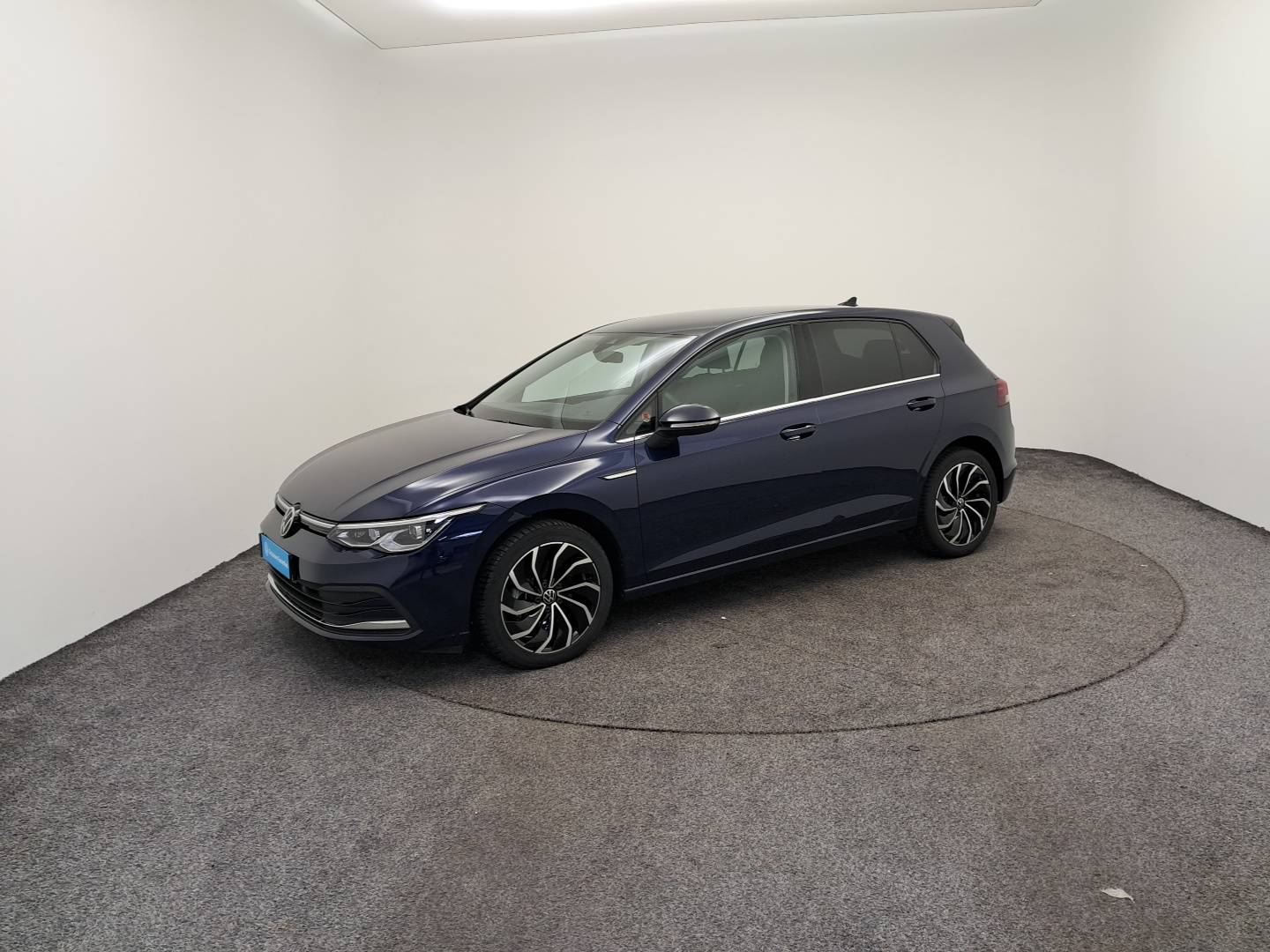 Image de l'annonce principale - Volkswagen Golf