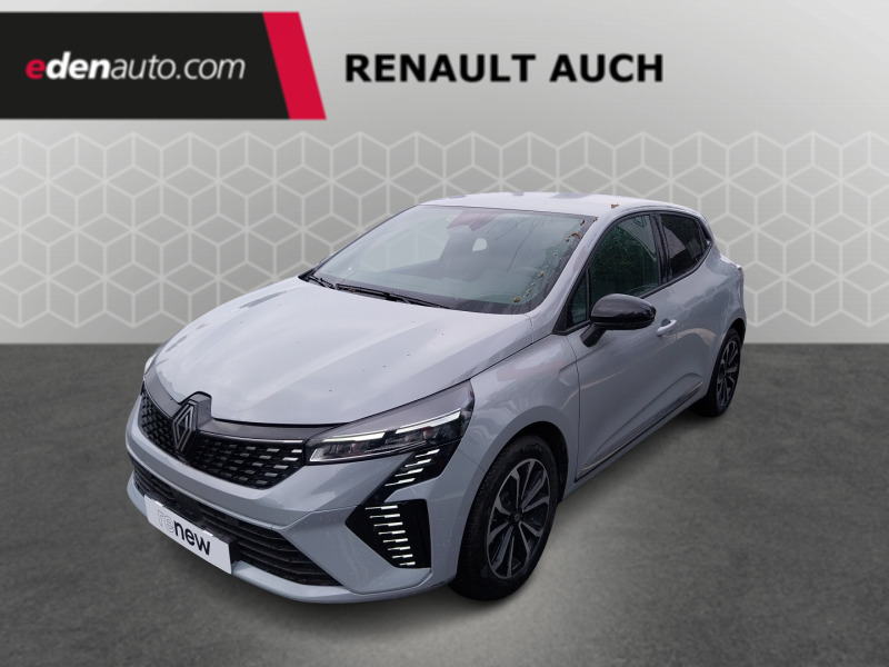 Image de l'annonce principale - Renault Clio