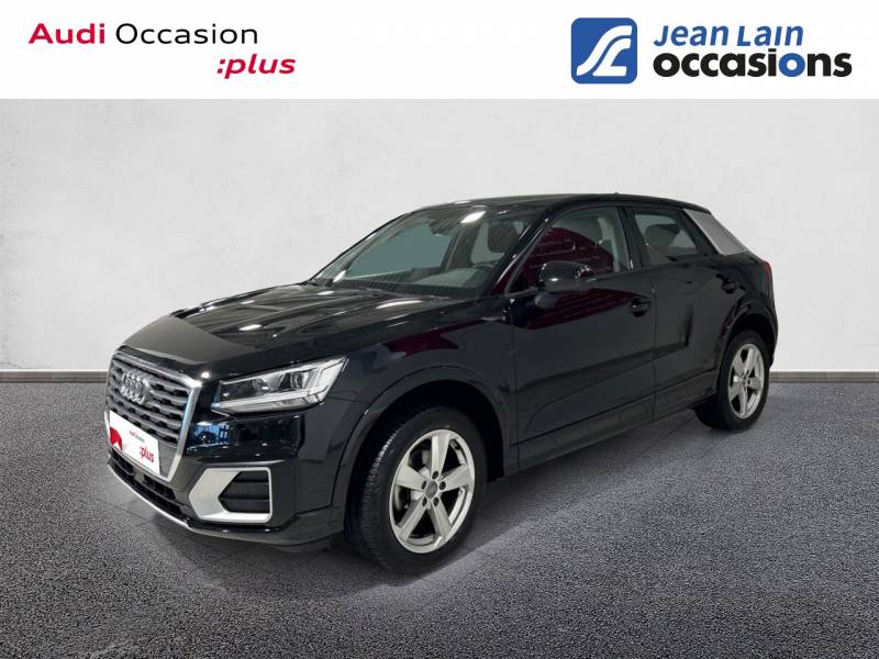 Image de l'annonce principale - Audi Q2