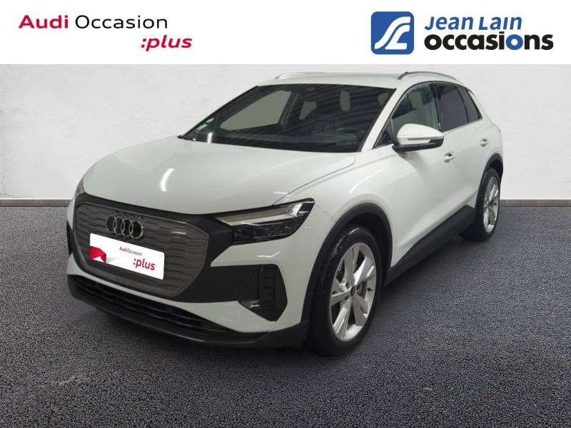 Image de l'annonce principale - Audi Q4