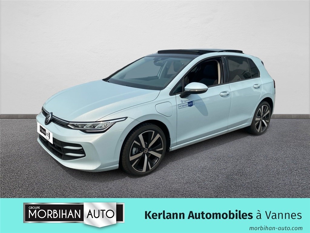 Image de l'annonce principale - Volkswagen Golf