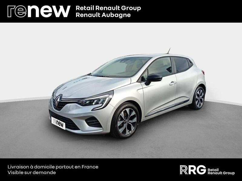 Image de l'annonce principale - Renault Clio