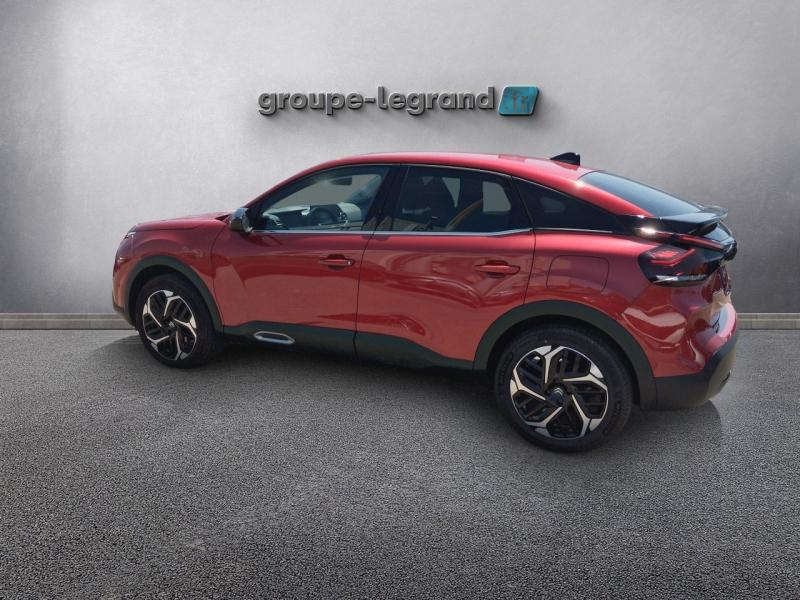 Image de l'annonce principale - Citroën C4