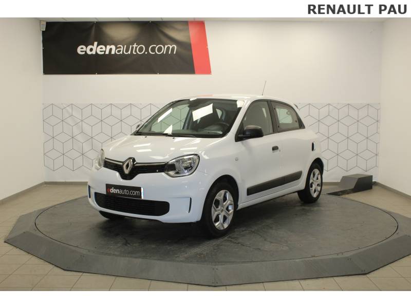 Image de l'annonce principale - Renault Twingo