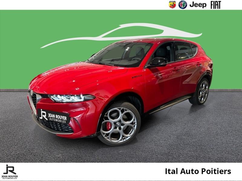 Image de l'annonce principale - Alfa Romeo Tonale