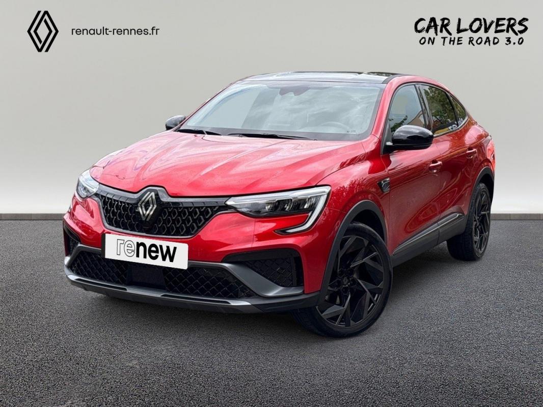 Image de l'annonce principale - Renault Arkana