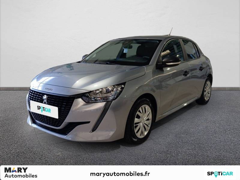 Image de l'annonce principale - Peugeot 208