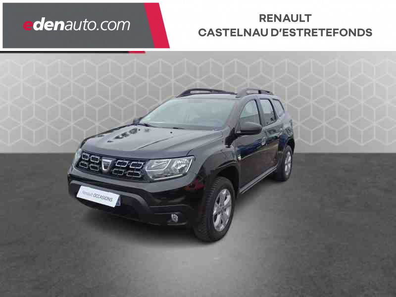 Image de l'annonce principale - Dacia Duster