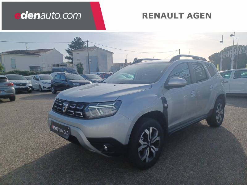 Image de l'annonce principale - Dacia Duster