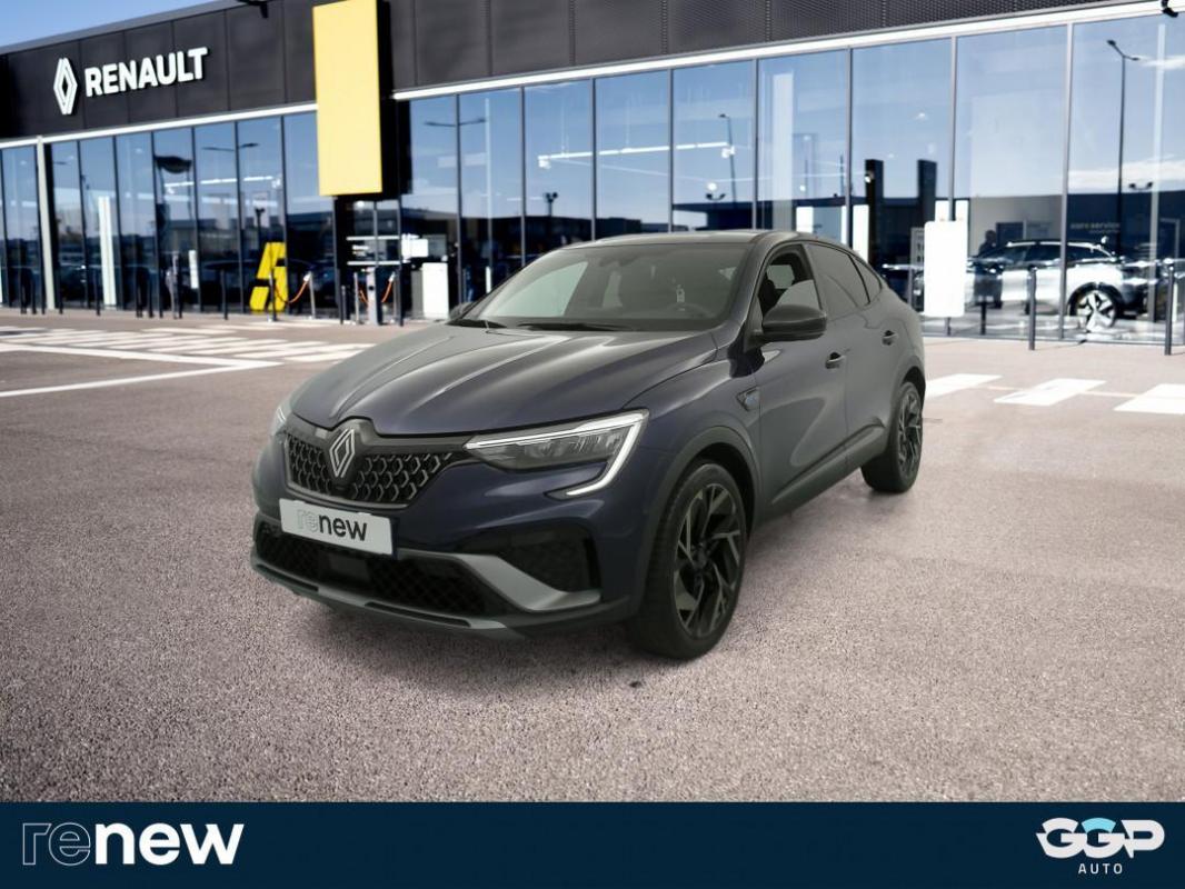 Image de l'annonce principale - Renault Arkana