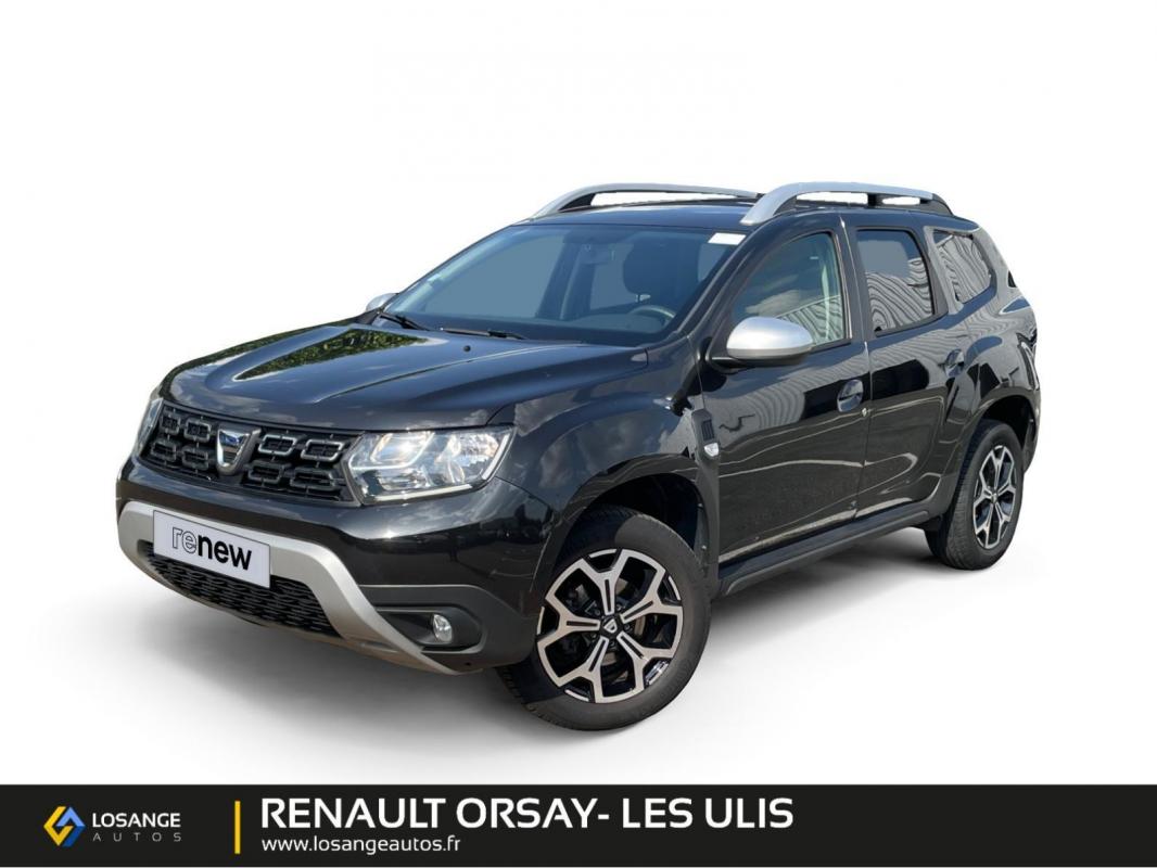 Image de l'annonce principale - Dacia Duster