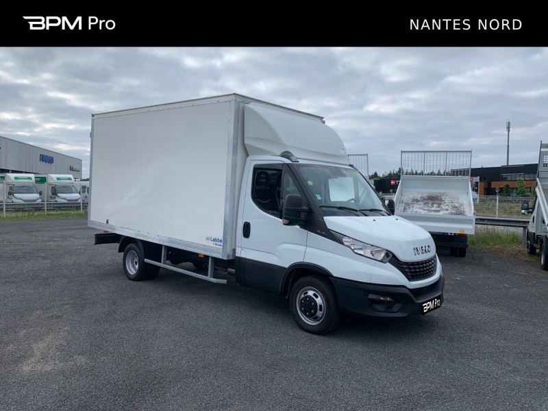 Image de l'annonce principale - Iveco Daily