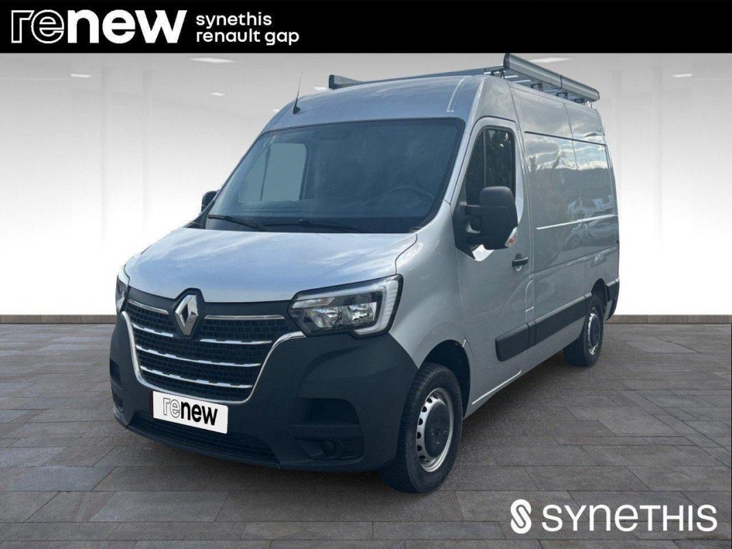 Image de l'annonce principale - Renault Master