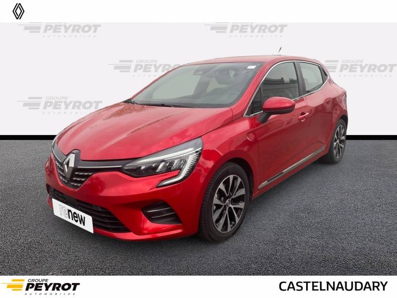 Image de l'annonce principale - Renault Clio