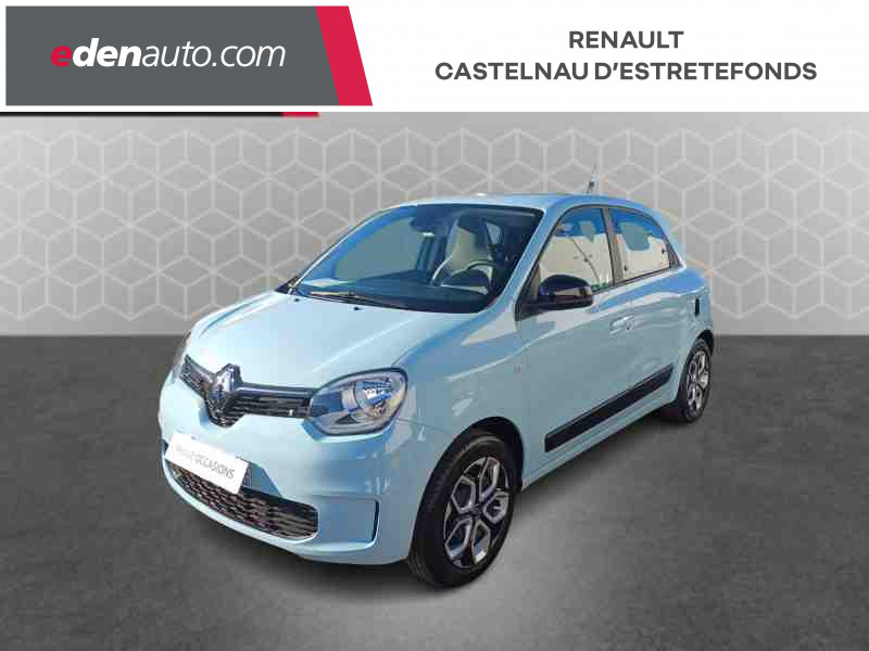 Image de l'annonce principale - Renault Twingo