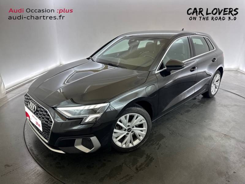 Image de l'annonce principale - Audi A3