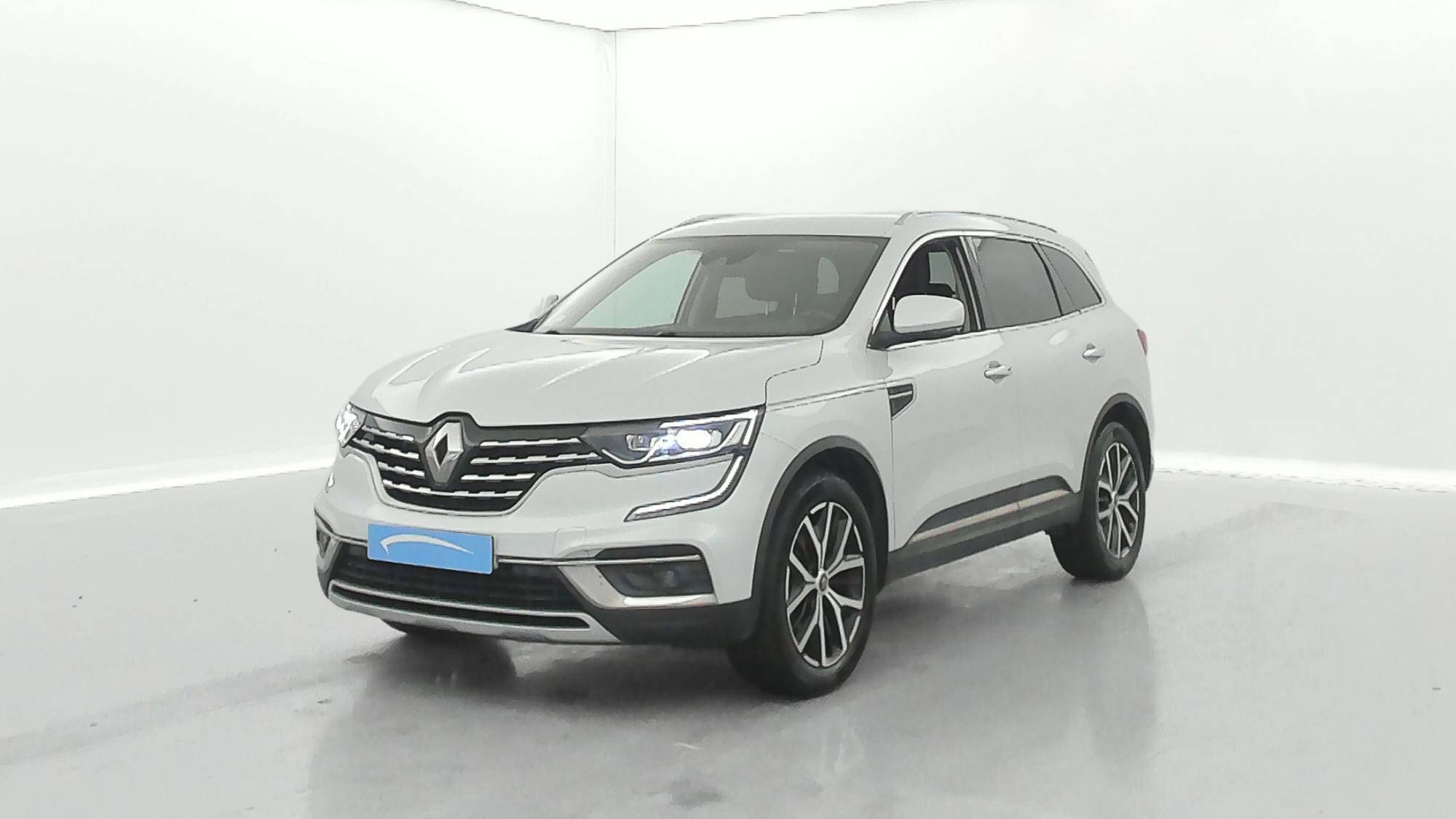 Image de l'annonce principale - Renault Koleos