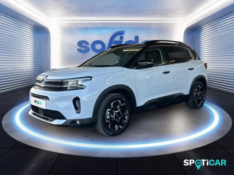 Image de l'annonce principale - Citroën C5 Aircross