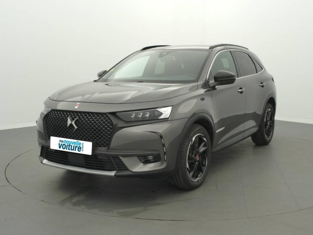 Image de l'annonce principale - DS DS 7 Crossback