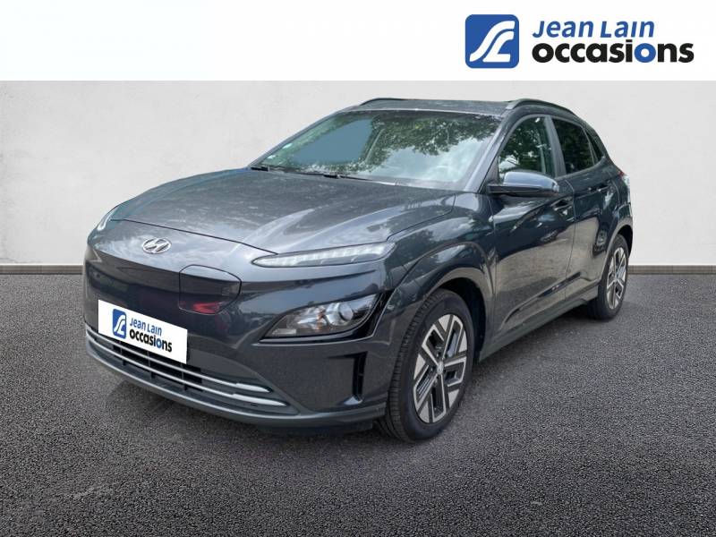 Image de l'annonce principale - Hyundai Kona Électrique