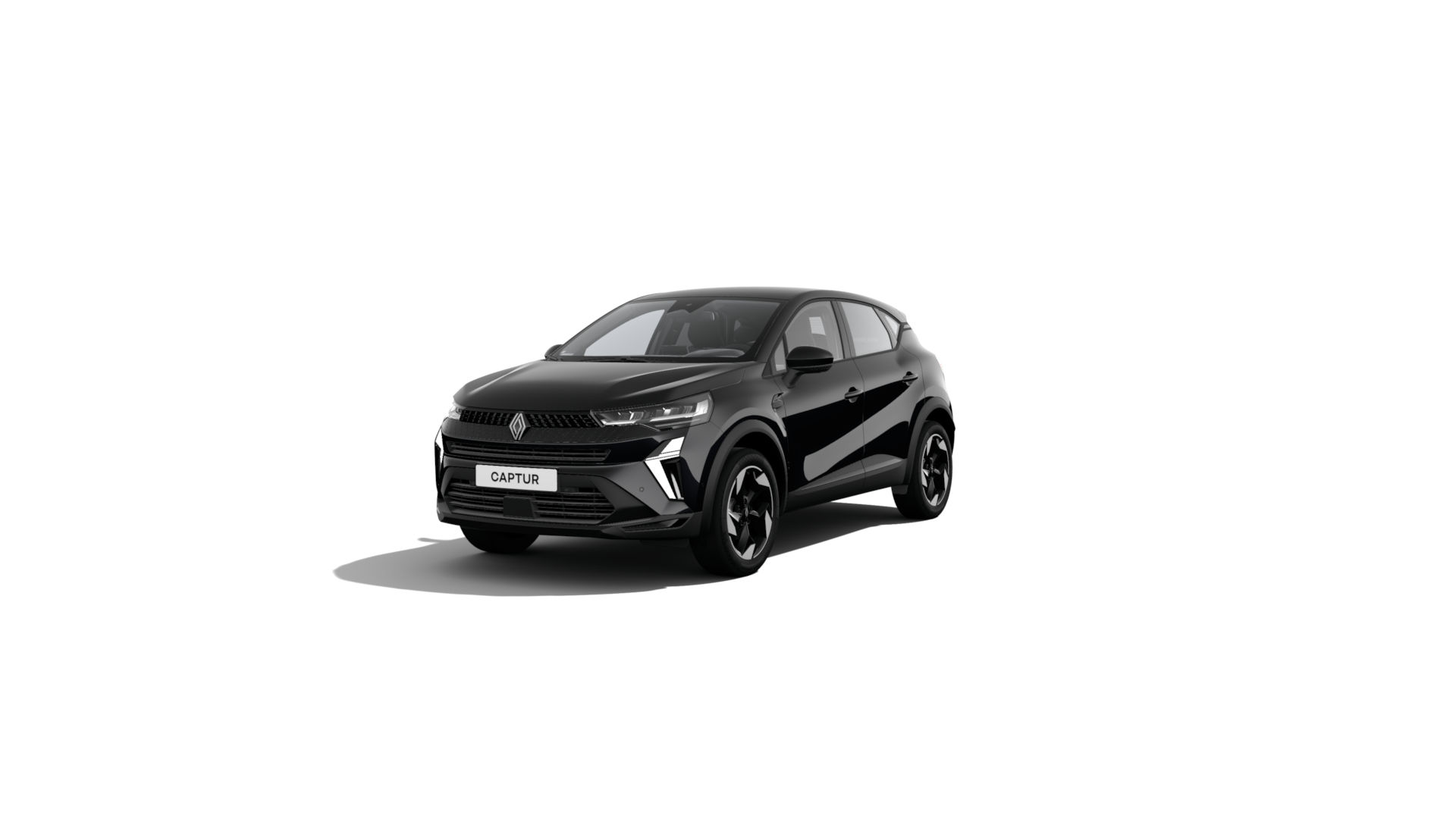 Image de l'annonce principale - Renault Captur