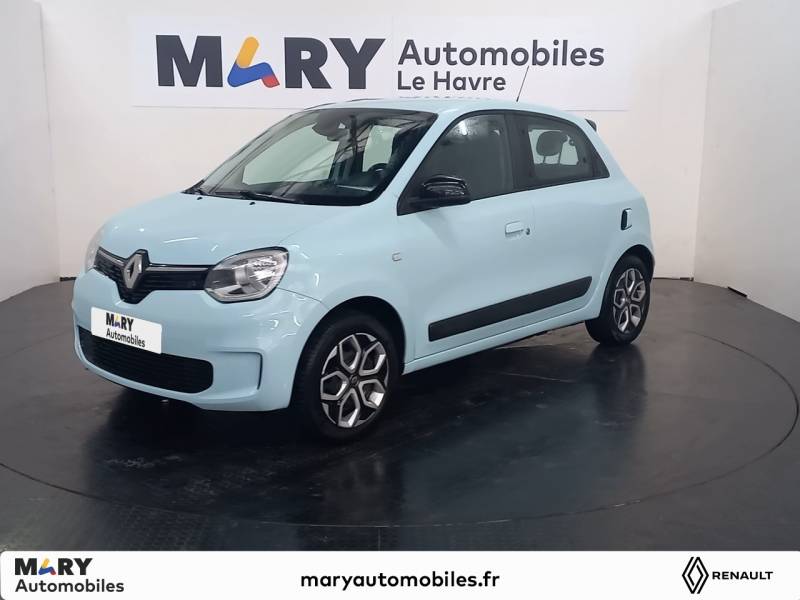 Image de l'annonce principale - Renault Twingo