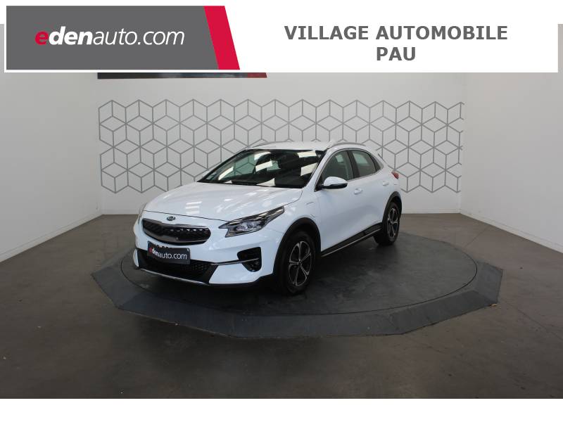 Image de l'annonce principale - Kia XCeed