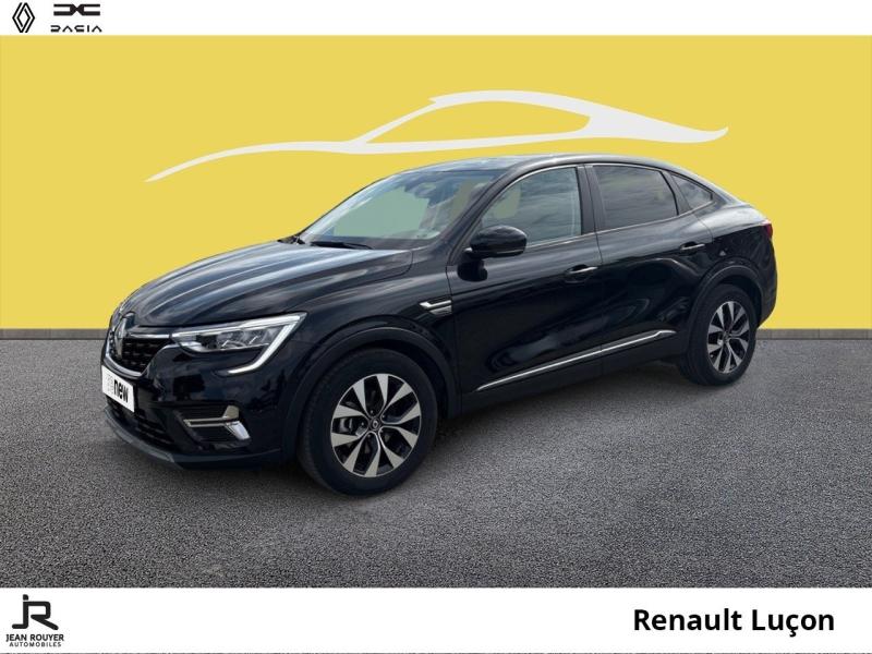 Image de l'annonce principale - Renault Arkana