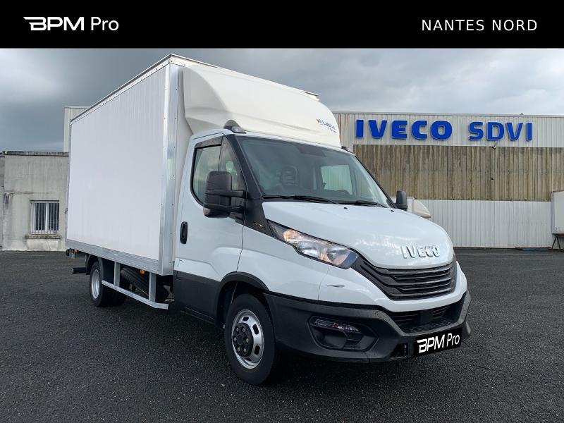 Image de l'annonce principale - Iveco Daily