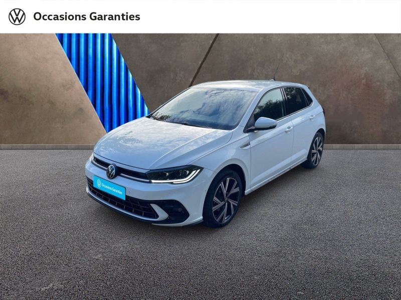 Image de l'annonce principale - Volkswagen Polo