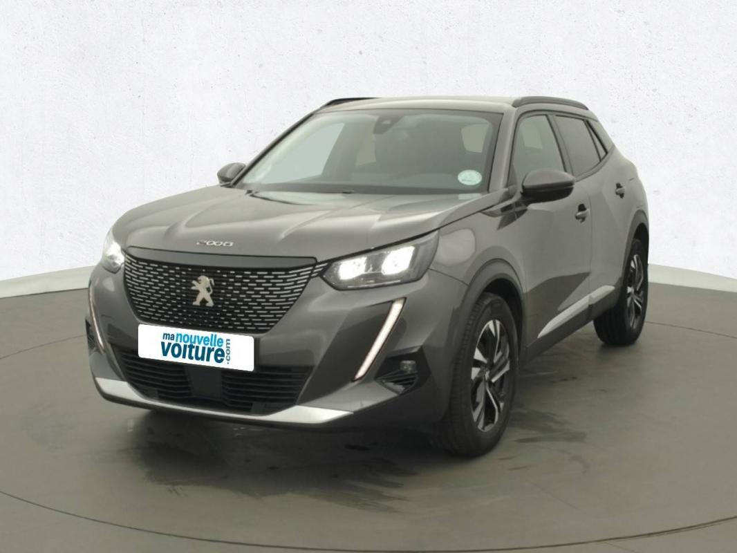 Image de l'annonce principale - Peugeot 2008