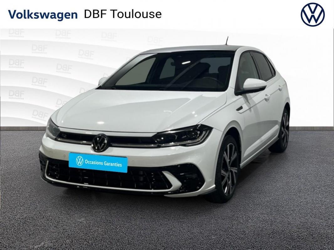 Image de l'annonce principale - Volkswagen Polo