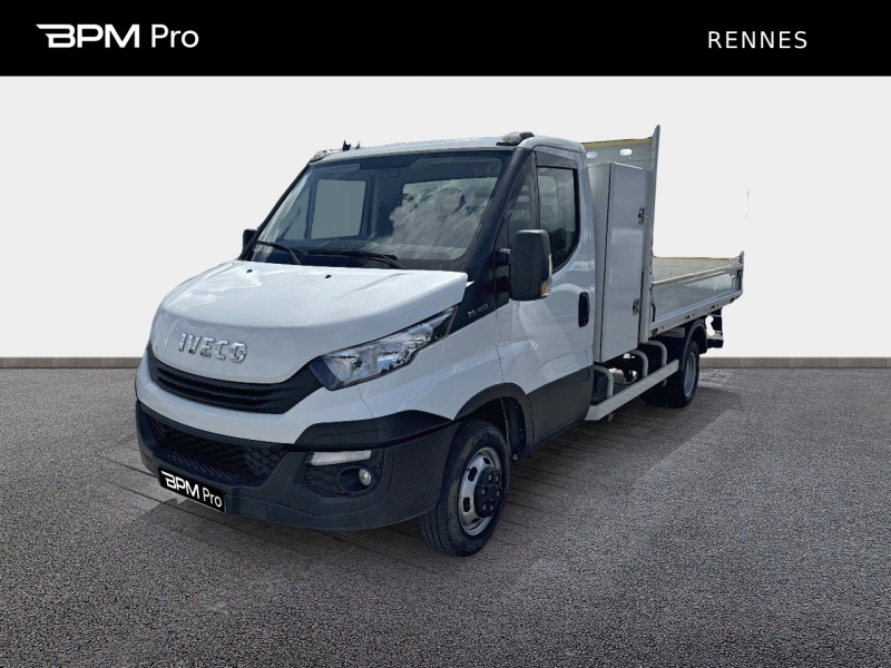 Image de l'annonce principale - Iveco Daily