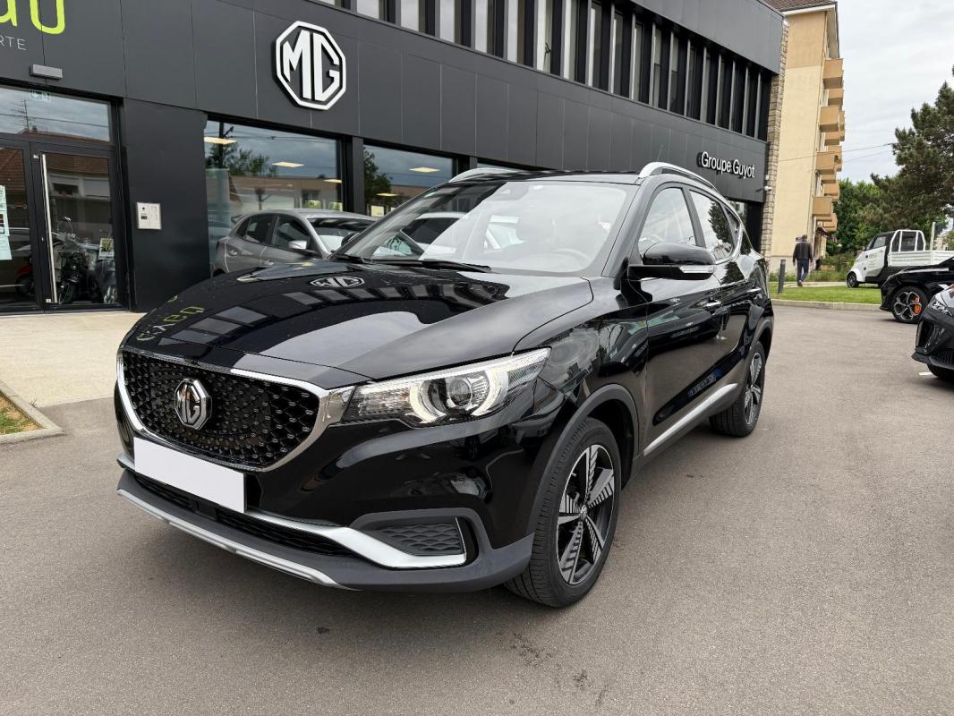 Image de l'annonce principale - MG ZS EV