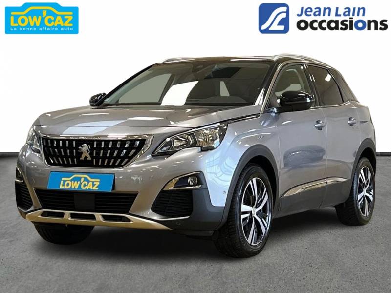 Image de l'annonce principale - Peugeot 3008